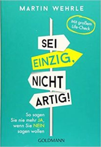 Martine Wehrle - der Keynotespeaker zu Beruf und Finanzen